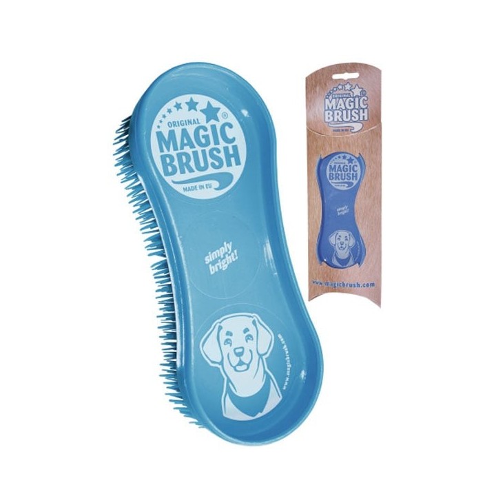 Kerbl MagicBrush DOG Blue Sky