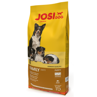 JosiDog Family 15kg
