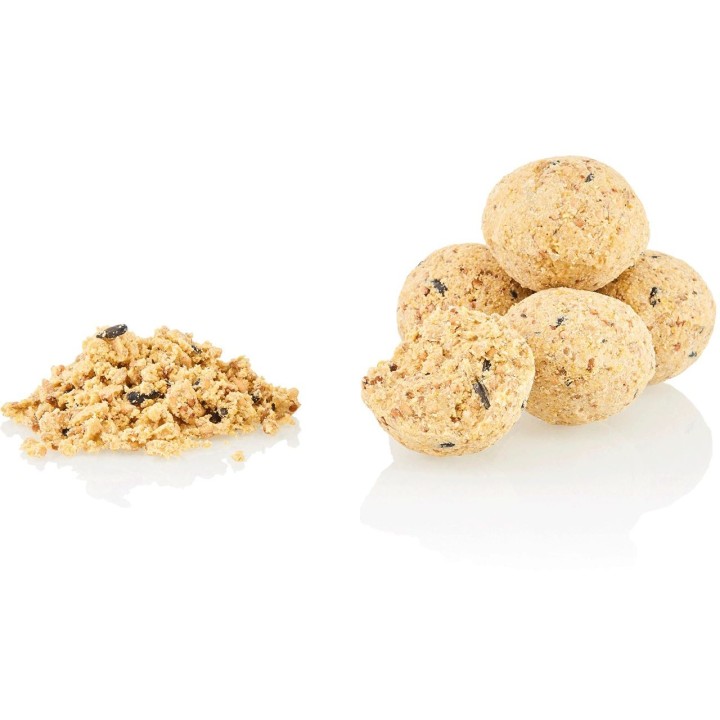 Meisenknödel ohne Netz 100 Stück