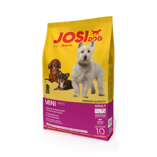 JosiDog Mini 10kg
