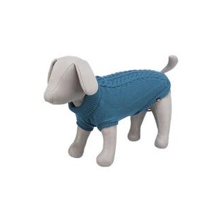 Pullover Kenton, Farbe: Blau