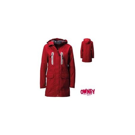 OWNEY Damen-Parka "Arnauti"