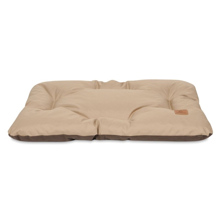 Hundebett-Kissen Mort cappuccino XL Tierbett Tiersofa