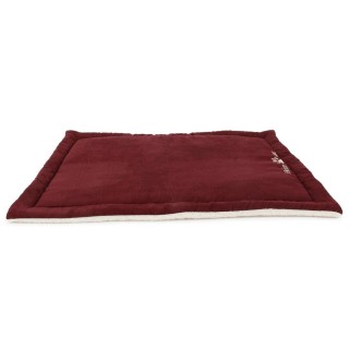 Microfaser-Heimtierdecke Gr:S