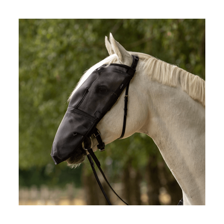 Busse Fliegenmaske RIDING PLUS