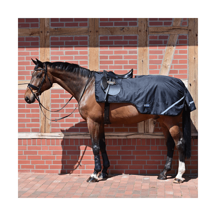 Busse Ausreitdecke RAINTRAINER 100g