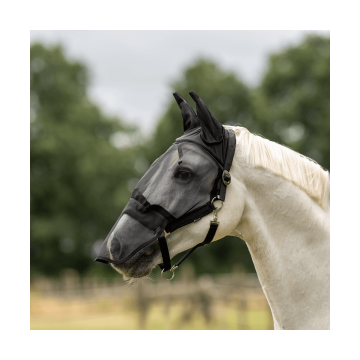 Busse Fliegenhalfter FAST PLUS