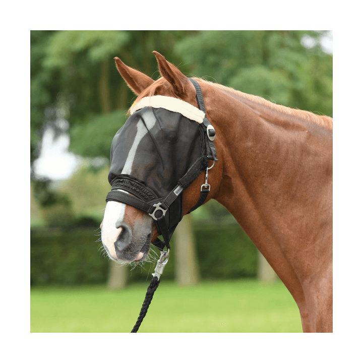 Busse Fliegenmaske COMBI