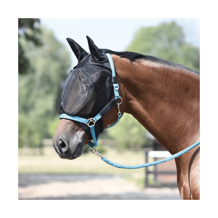 Busse Fliegenmaske COMBI PLUS