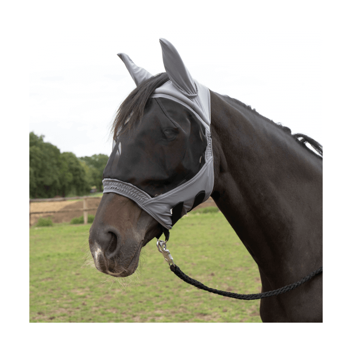 Busse Fliegenmaske FLY BUCKLER GAP