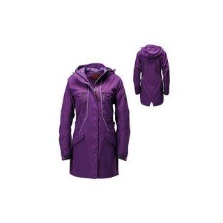 OWNEY Tuvaq Damen-Parka