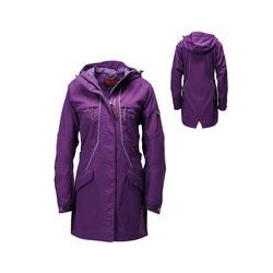 OWNEY Tuvaq Damen-Parka