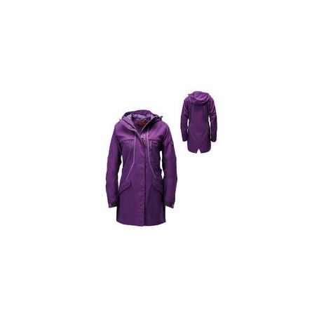 OWNEY Tuvaq Damen-Parka