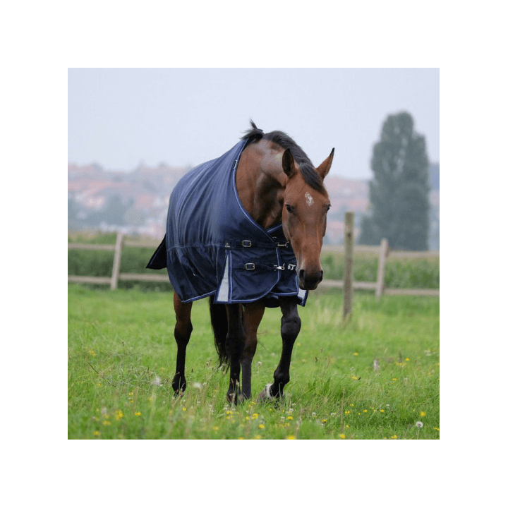 Equithème Tyrex 1680D Outdoordecke 0g