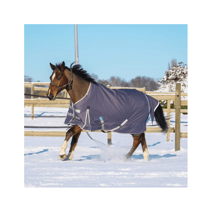 Equithème Tyrex 1200D recycelte Outdoordecke 150g