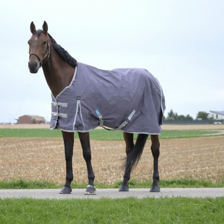 Equithème Tyrex 1200D recycelte Outdoordecke 0g