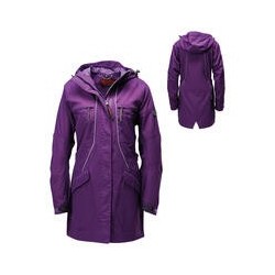 OWNEY Tuvaq Damen-Parka