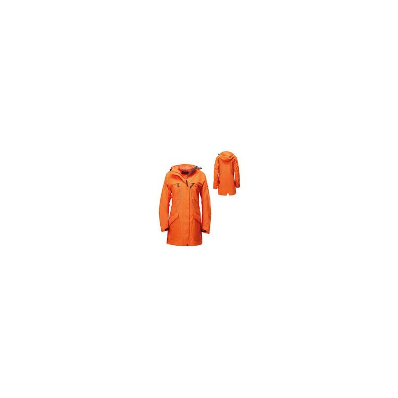 OWNEY Tuvaq Damen-Parka
