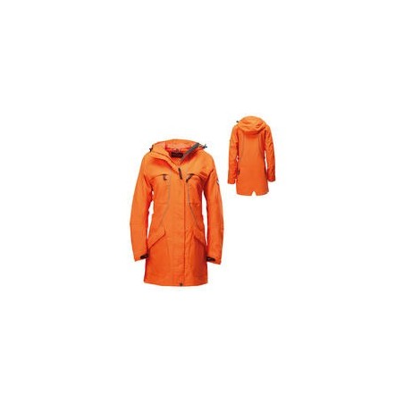 OWNEY Tuvaq Damen-Parka