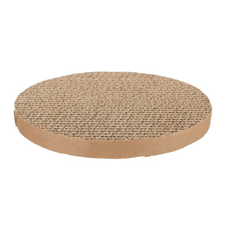 Trixie Ersatzpappe für Spielplatte Race & Scratch