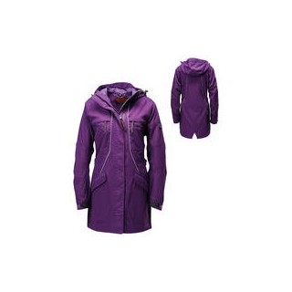 OWNEY Tuvaq Damen-Parka