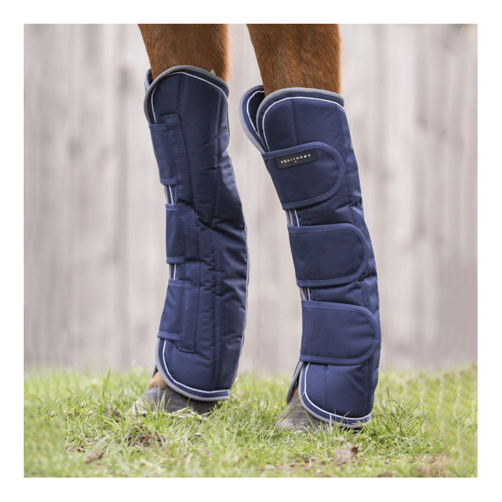 Equithème Tyrex 600D Transportgamaschen