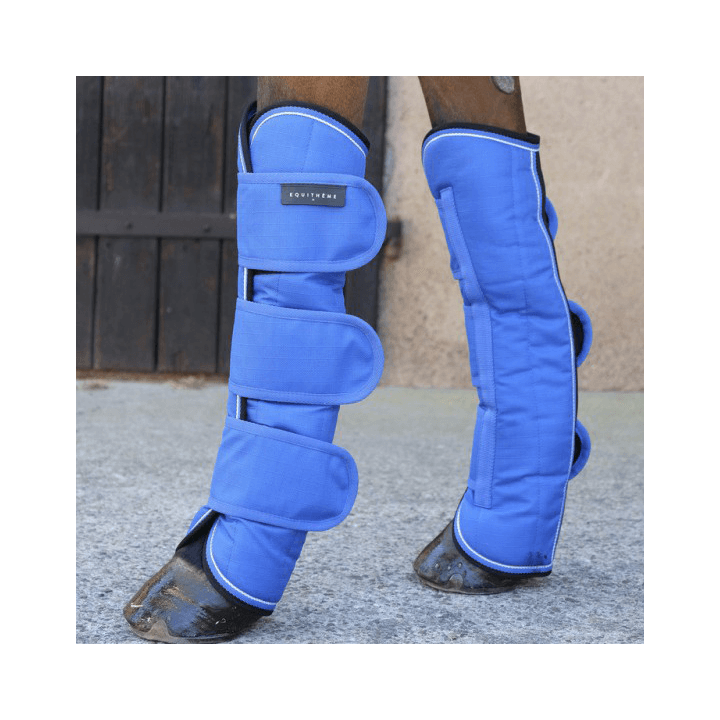 Equithème Tyrex 1200D Transportgamaschen