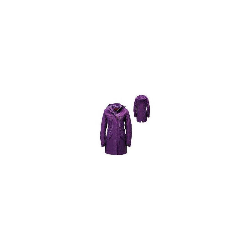 OWNEY Tuvaq Damen-Parka