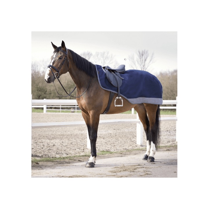 Equithème Tyrex 600D Nierendecke