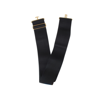 Roma Elastic Rug/Blanket Surcingle