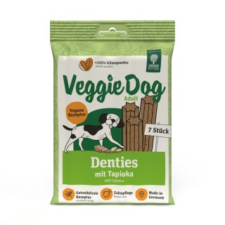 VeggieDog Denties 180g