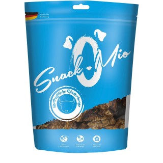 SnackOMio - vortreffliche Rinderlunge 250g