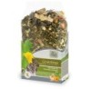 JR Farm Grainless Mix Chinchilla & Degu 650g