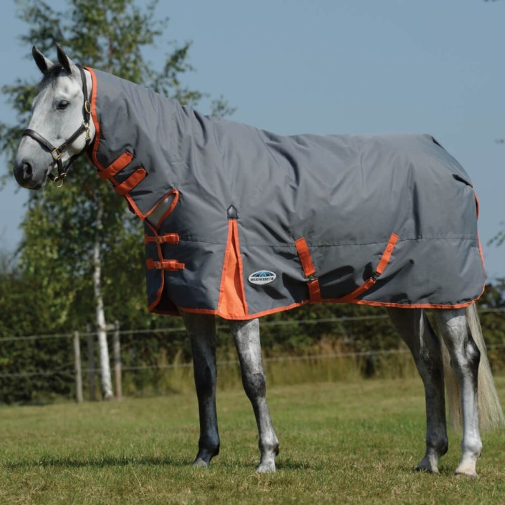 Weatherbeeta Comfitec Classic Combo Neck Heavy 300g