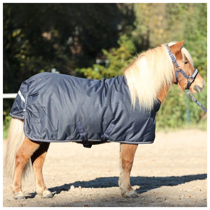 Kavalkade Outdoordecke für Shettys 100g