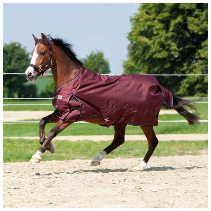 Kavalkade Outdoordecke Alaska IV Fleece