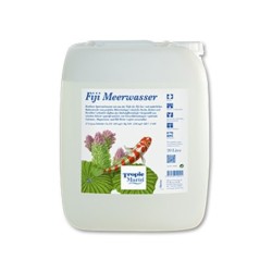Tropic Marin Fiji Meerwasser Kanister 20l