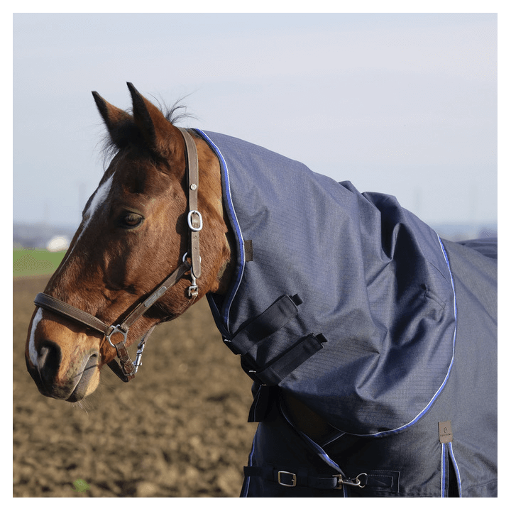 Equithème Classic 600D 0g Halsteil