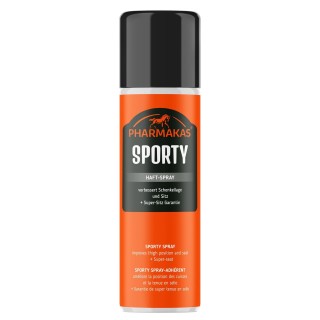 Pharmakas Sporty HaftSpray