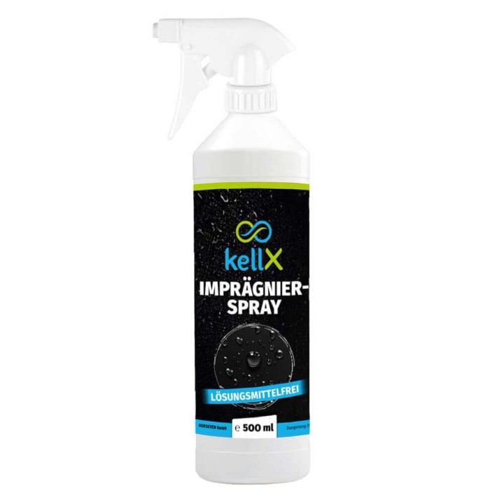 kellX Imprägnierspray  500ml