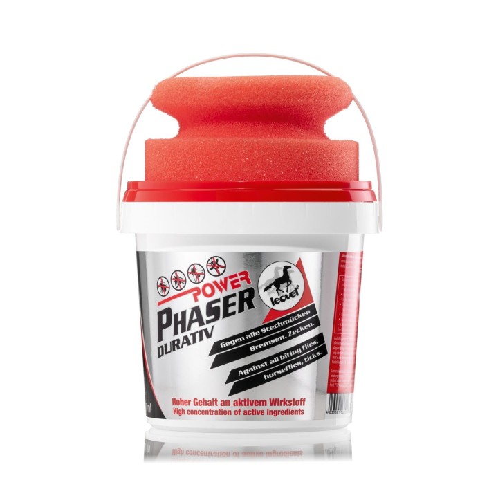Leovet Power Phaser Durativ 500ml