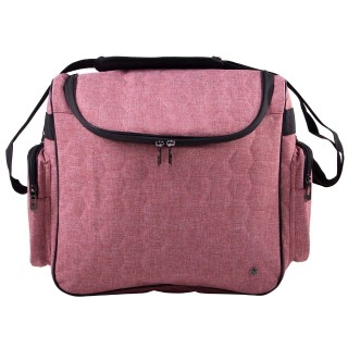 QHP Putztasche Classy