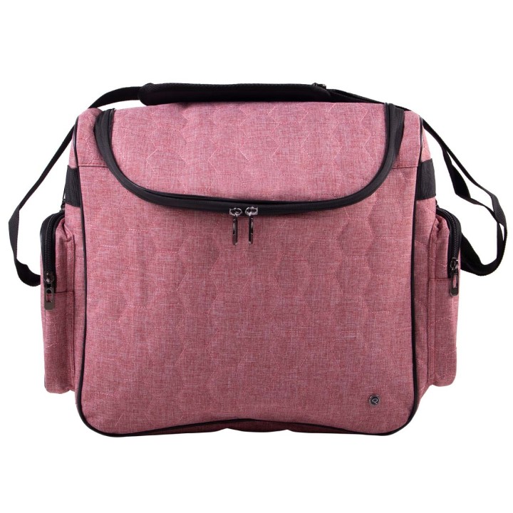 QHP Putztasche Classy