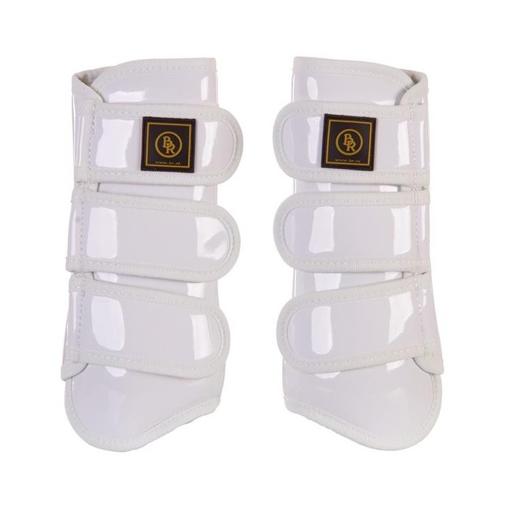 BR Gamaschen Pro Max Lack