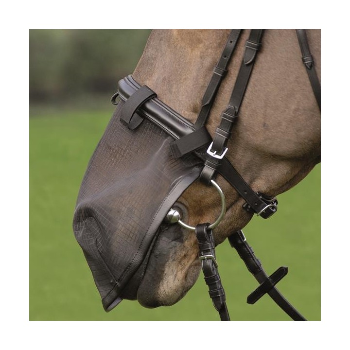 Waldhausen Fliegennasenschutz