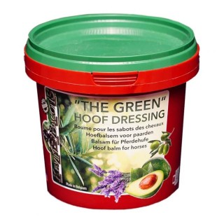 Kevin Bacons The Green Hoof Dressing