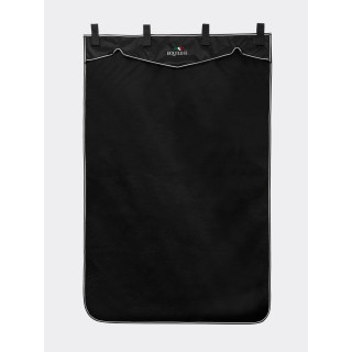 Equiline Long Stable Guard Curtain Wave 200x130  Boxenvorhang