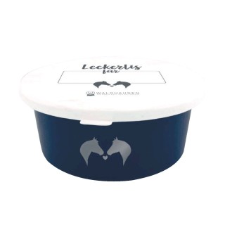 Waldhausen LeckerliSchale Lucky mit Deckel