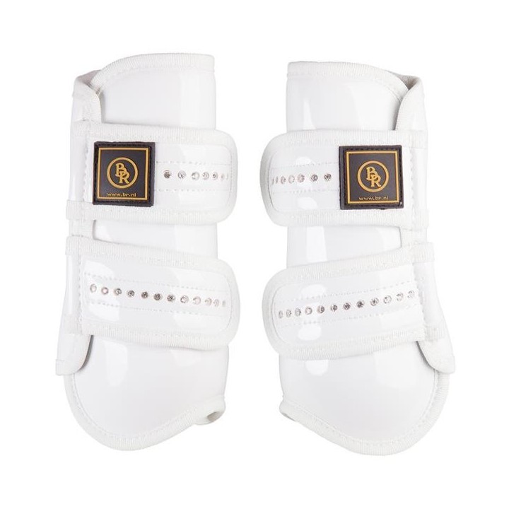 BR Gamaschen Pro Max Lack  Strass