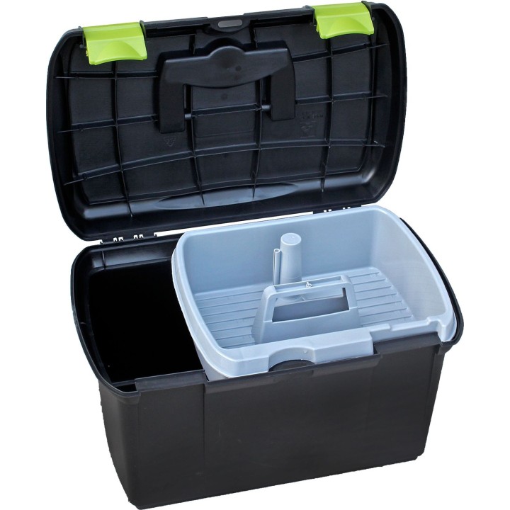 Euroriding Putzbox Arrezzo